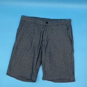 Perry Ellis Portfolio Cotton Shorts